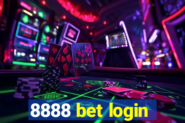 8888 bet login